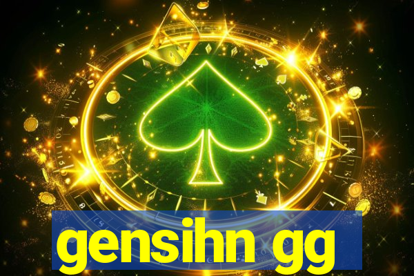 gensihn gg