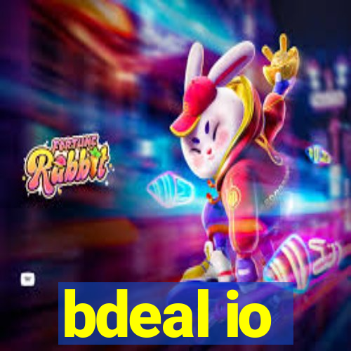 bdeal io