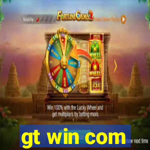 gt win com