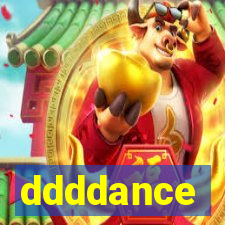 ddddance