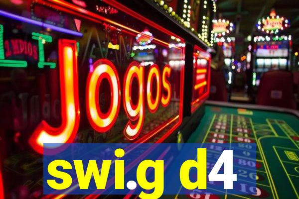 swi.g d4