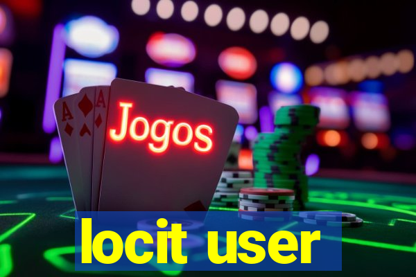 locit user