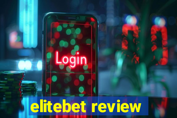 elitebet review