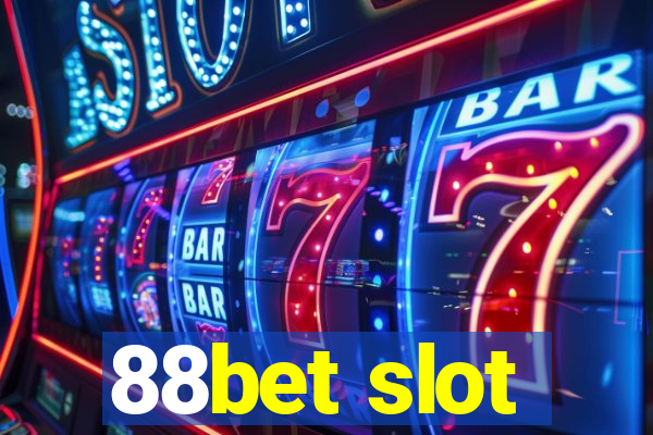 88bet slot