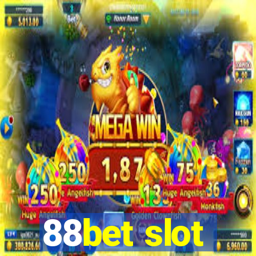 88bet slot