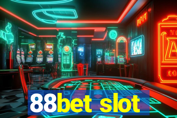 88bet slot