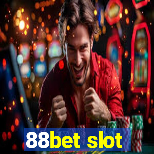 88bet slot