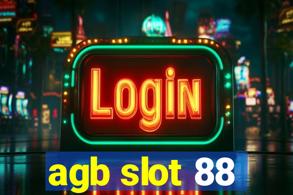 agb slot 88