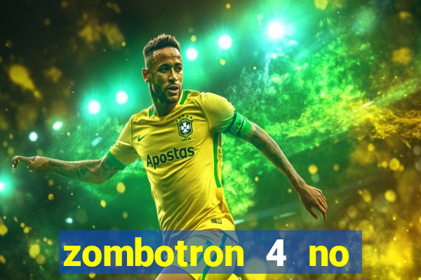 zombotron 4 no click jogos