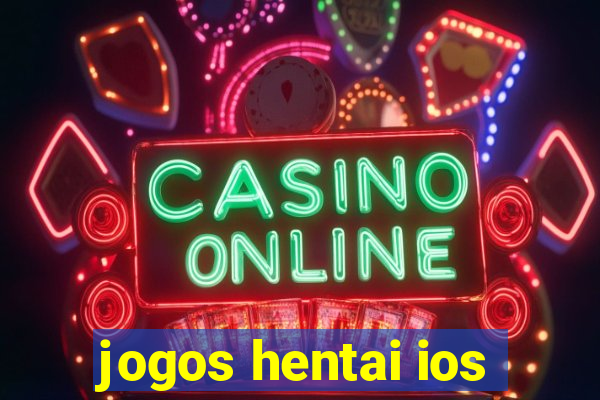 jogos hentai ios