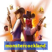 monstercockland