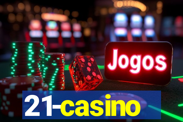 21-casino