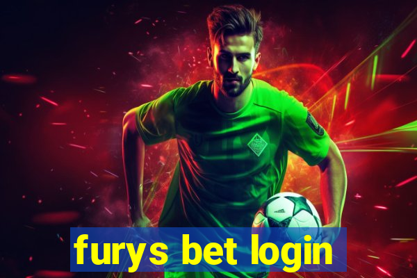 furys bet login