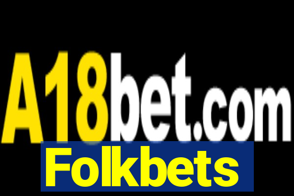 Folkbets