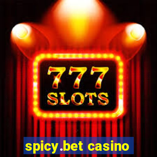 spicy.bet casino