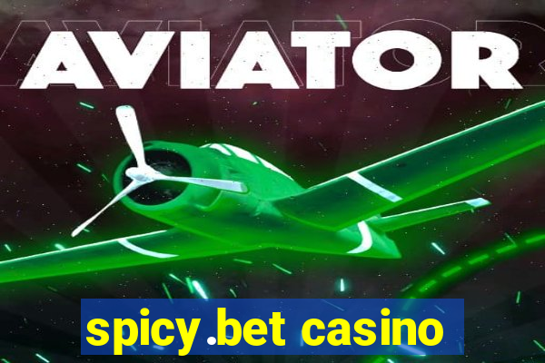 spicy.bet casino