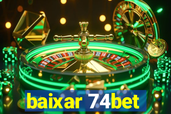 baixar 74bet