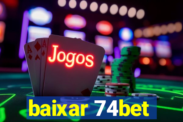 baixar 74bet