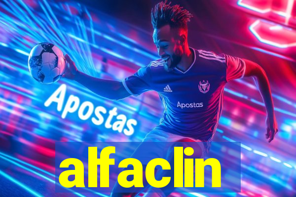 alfaclin