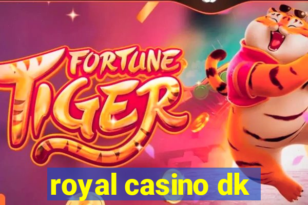 royal casino dk