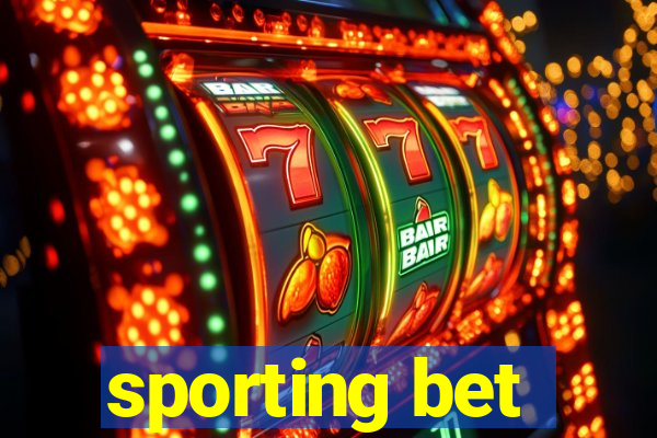 sporting bet