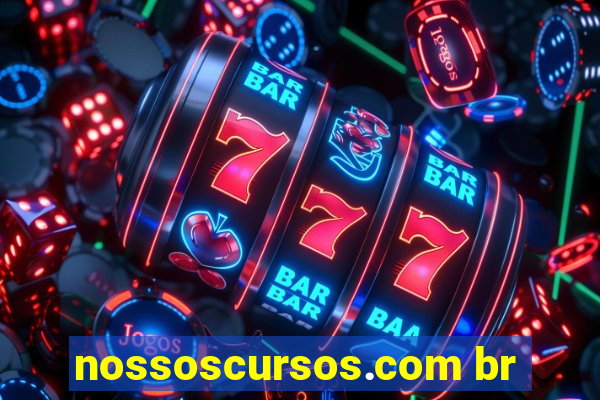 nossoscursos.com br