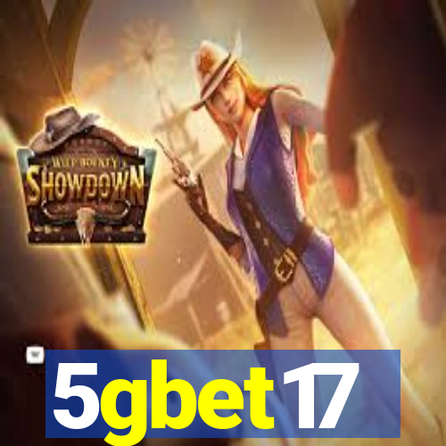 5gbet17