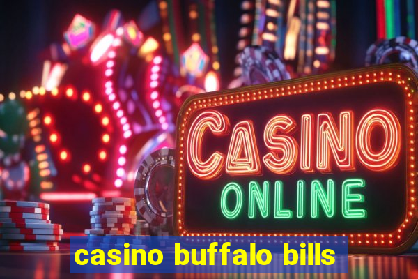 casino buffalo bills