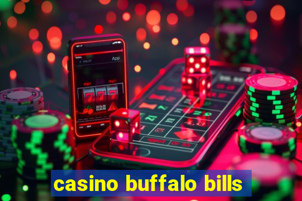 casino buffalo bills