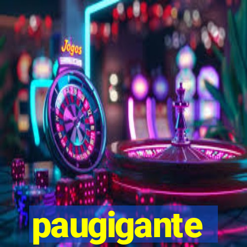 paugigante