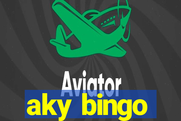 aky bingo