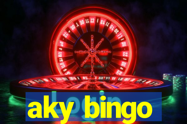 aky bingo