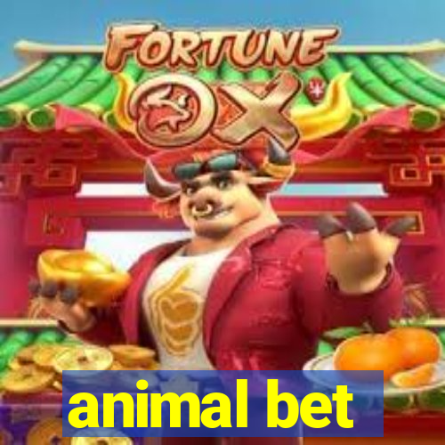 animal bet