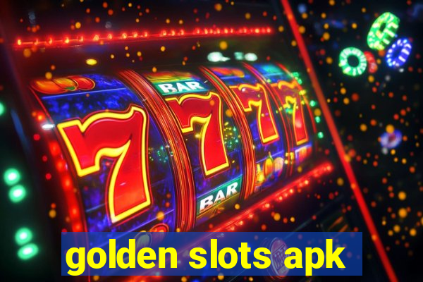 golden slots apk