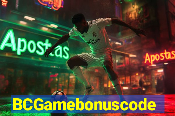 BCGamebonuscode