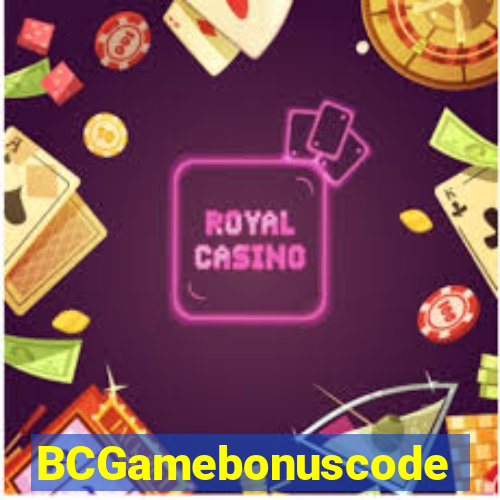 BCGamebonuscode