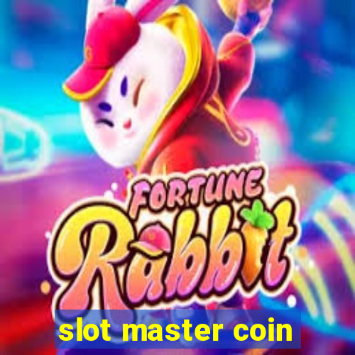 slot master coin