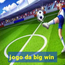 jogo da big win