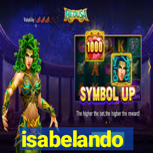 isabelando