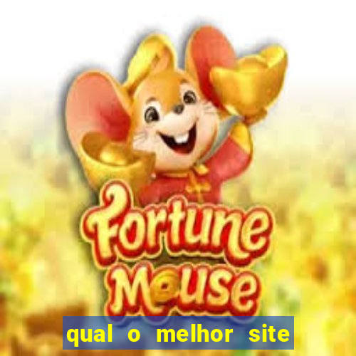 qual o melhor site do jogo do tigre