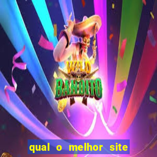 qual o melhor site do jogo do tigre