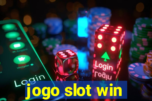 jogo slot win