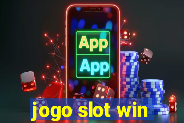 jogo slot win