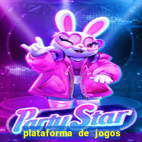 plataforma de jogos do gustavo lima