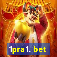 1pra1. bet