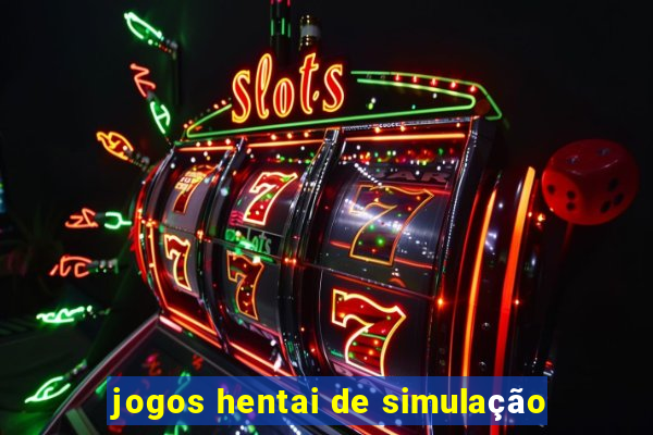 jogos hentai de simulação