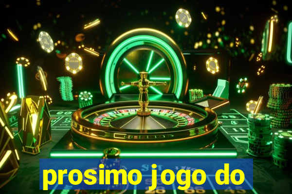 prosimo jogo do