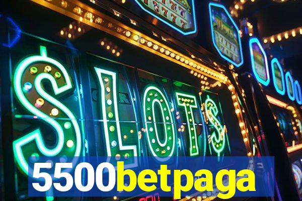 5500betpaga