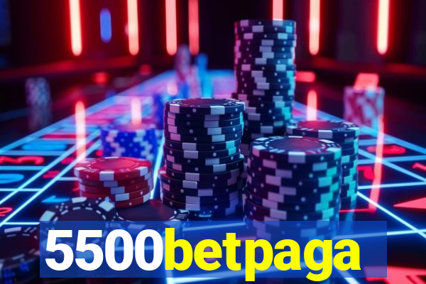 5500betpaga