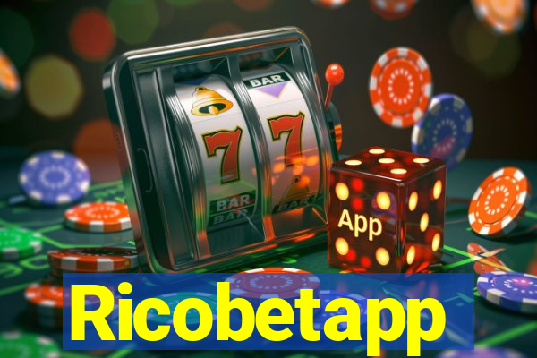 Ricobetapp